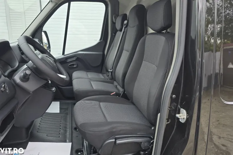 Renault Master din 2020 cu 169.235 km - oferta REN164215 - foto 12