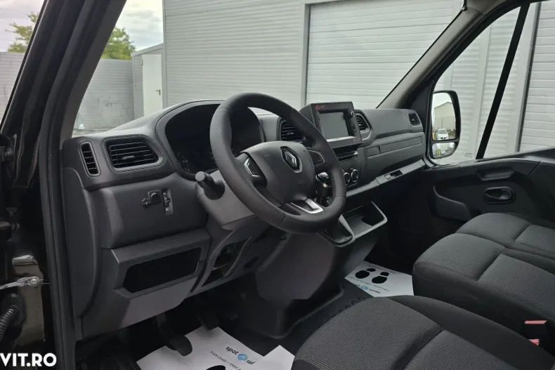 Renault Master din 2020 cu 169.235 km - oferta REN164215 - foto 13