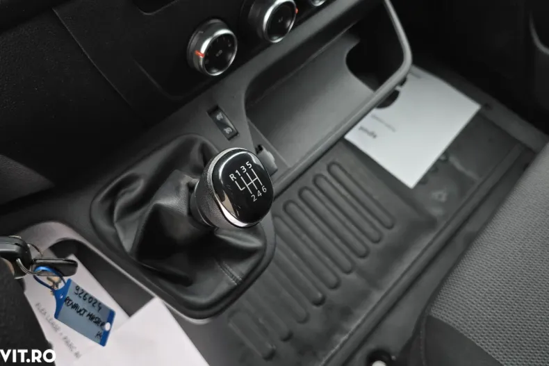 Renault Master din 2020 cu 169.235 km - oferta REN164215 - foto 17