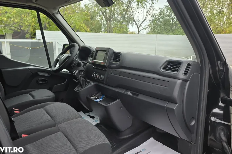 Renault Master din 2020 cu 169.235 km - oferta REN164215 - foto 20