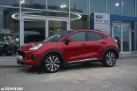 Ford Puma din 2023 cu 23.728 km - oferta FOR164216 - foto 1