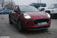 Ford Puma din 2023 cu 23.728 km - oferta FOR164216 - foto 3