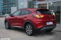 Ford Puma din 2023 cu 23.728 km - oferta FOR164216 - foto 5