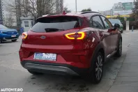 Ford Puma din 2023 cu 23.728 km - oferta FOR164216 - foto 7