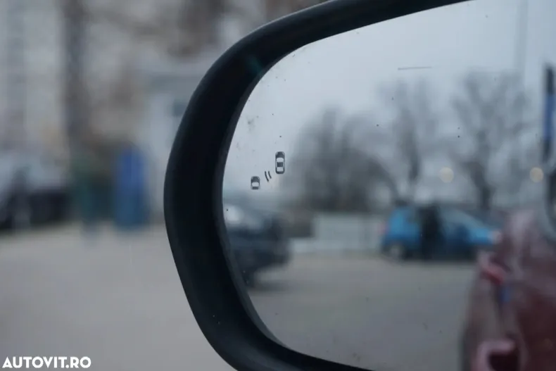 Ford Puma din 2023 cu 23.728 km - oferta FOR164216 - foto 14