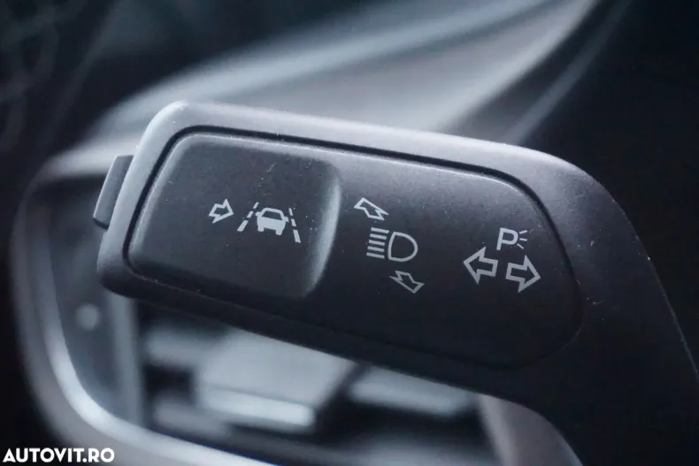 Ford Puma din 2023 cu 23.728 km - oferta FOR164216 - foto 17