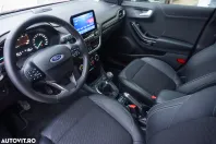 Ford Puma din 2023 cu 23.728 km - oferta FOR164216 - foto 18