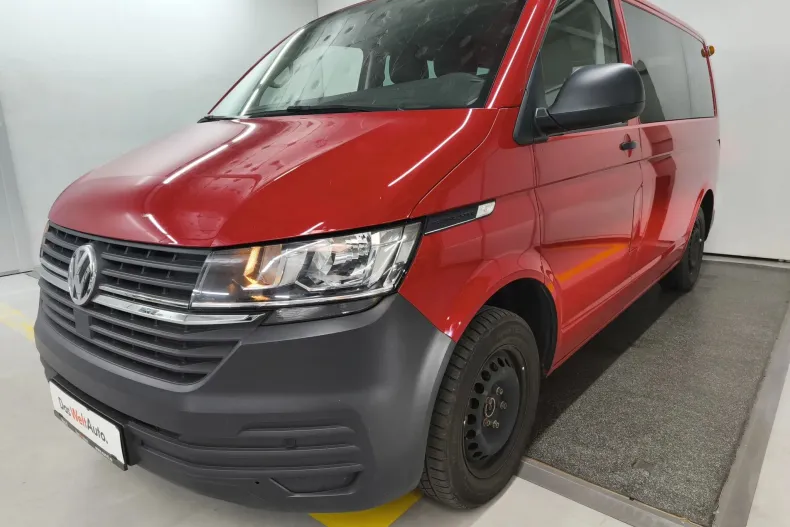 Volkswagen Transporter din 2021 cu 145.600 km - oferta VOL164217 - foto 1