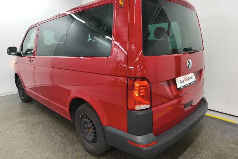 Volkswagen Transporter din 2021 cu 145.600 km - oferta VOL164217 - foto 3