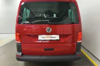 Volkswagen Transporter din 2021 cu 145.600 km - oferta VOL164217 - foto 4