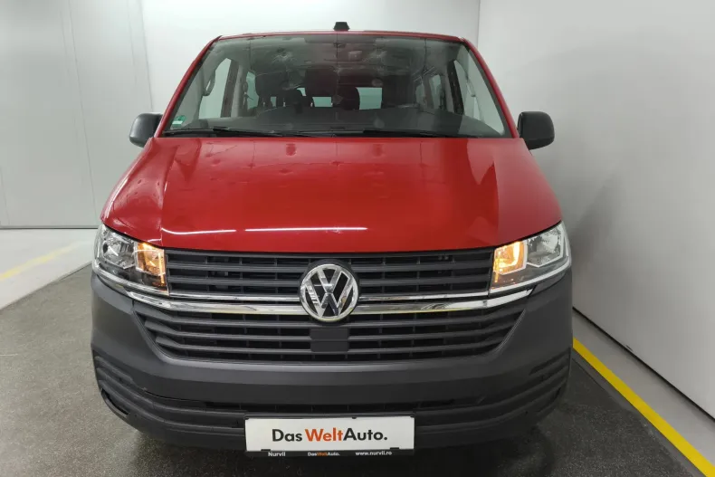 Volkswagen Transporter din 2021 cu 145.600 km - oferta VOL164217 - foto 5