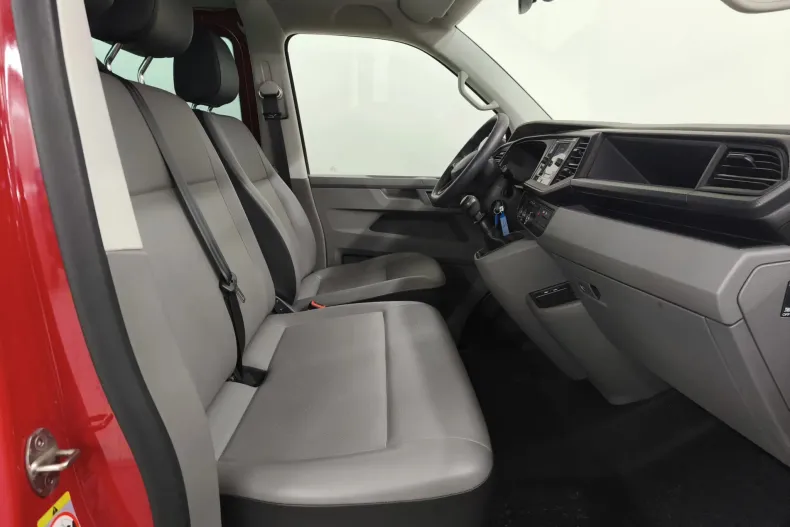 Volkswagen Transporter din 2021 cu 145.600 km - oferta VOL164217 - foto 8