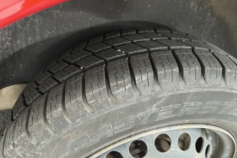 Volkswagen Transporter din 2021 cu 145.600 km - oferta VOL164217 - foto 12