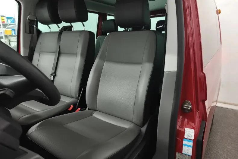 Volkswagen Transporter din 2021 cu 145.600 km - oferta VOL164217 - foto 15