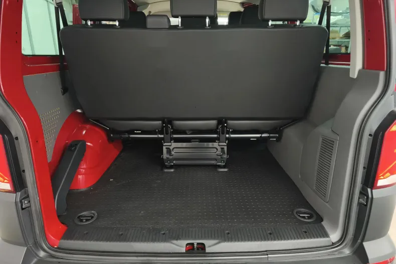 Volkswagen Transporter din 2021 cu 145.600 km - oferta VOL164217 - foto 25