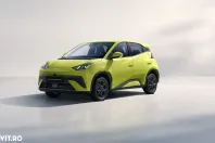 BYD DOLPHIN din 2025 cu 1 km - oferta BYD164218 - foto 1