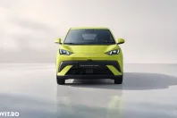 BYD DOLPHIN din 2025 cu 1 km - oferta BYD164218 - foto 2