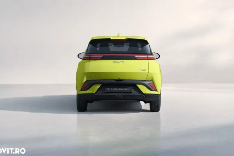 BYD DOLPHIN din 2025 cu 1 km - oferta BYD164218 - foto 4