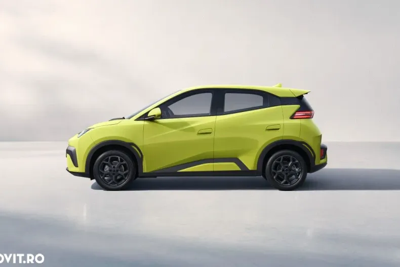 BYD DOLPHIN din 2025 cu 1 km - oferta BYD164219 - foto 3