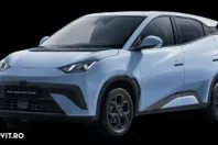 BYD DOLPHIN din 2025 cu 1 km - oferta BYD164220 - foto 1