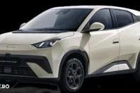 BYD DOLPHIN din 2025 cu 1 km - oferta BYD164221 - foto 1