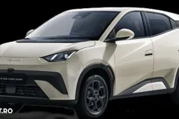 BYD DOLPHIN din 2025 - oferta BYD164221