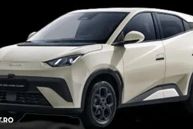 BYD DOLPHIN din 2025 cu 1 km - oferta BYD164222 - foto 1