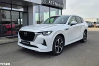 Mazda CX-60 din 2025 cu 2 km - oferta MAZ164223 - foto 1