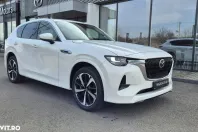 Mazda CX-60 din 2025 cu 2 km - oferta MAZ164223 - foto 7