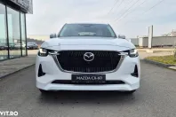 Mazda CX-60 din 2025 cu 2 km - oferta MAZ164223 - foto 8