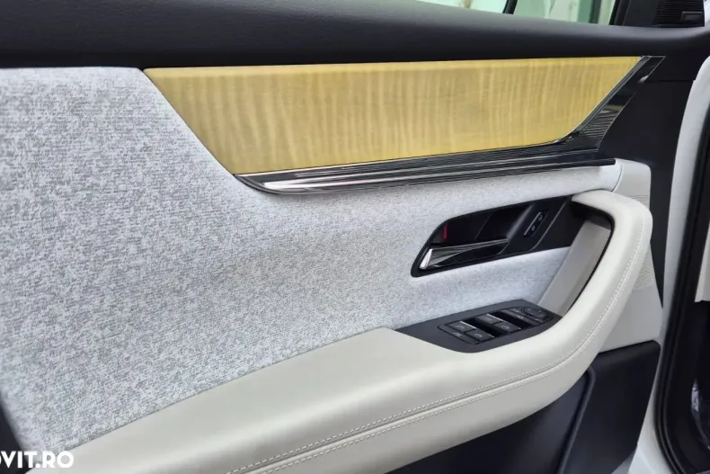 Mazda CX-60 din 2025 cu 2 km - oferta MAZ164223 - foto 10