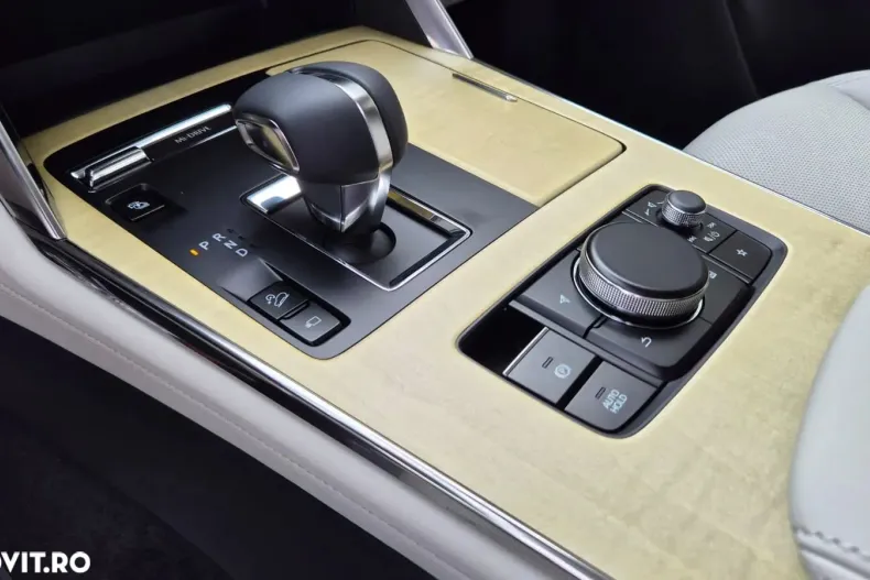 Mazda CX-60 din 2025 cu 2 km - oferta MAZ164223 - foto 12