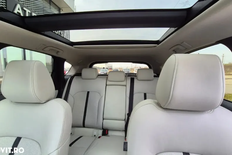 Mazda CX-60 din 2025 cu 2 km - oferta MAZ164223 - foto 16