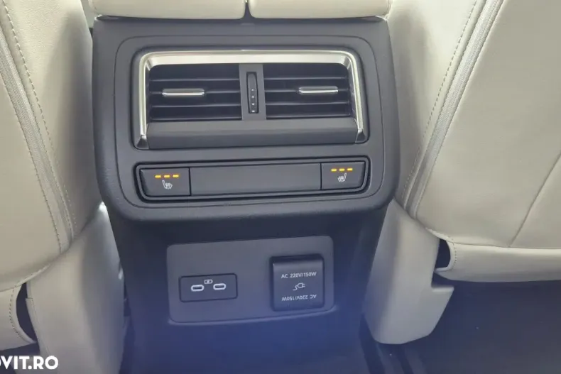 Mazda CX-60 din 2025 cu 2 km - oferta MAZ164223 - foto 18