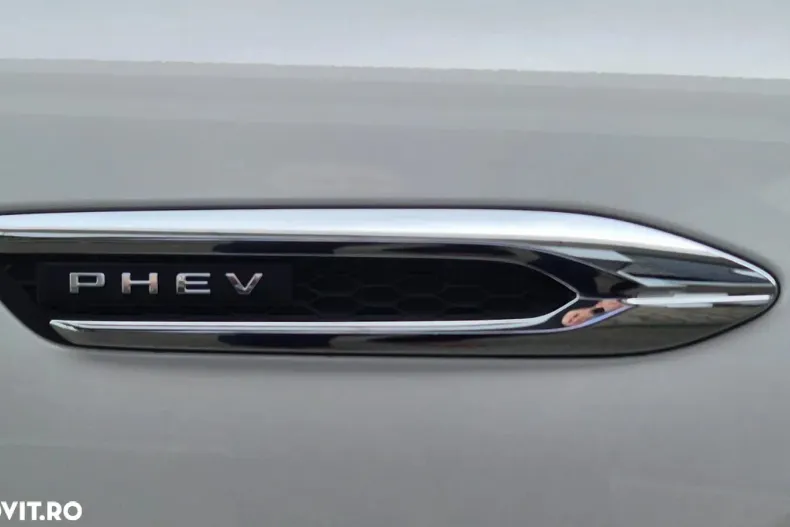 Mazda CX-60 din 2025 cu 2 km - oferta MAZ164223 - foto 22