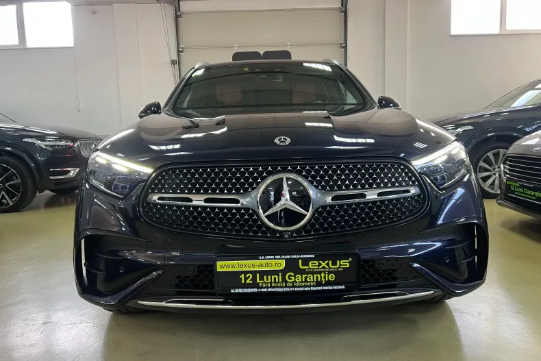 Mercedes-Benz GLC din 2023 cu 153.900 km - oferta MER164224 - foto 2