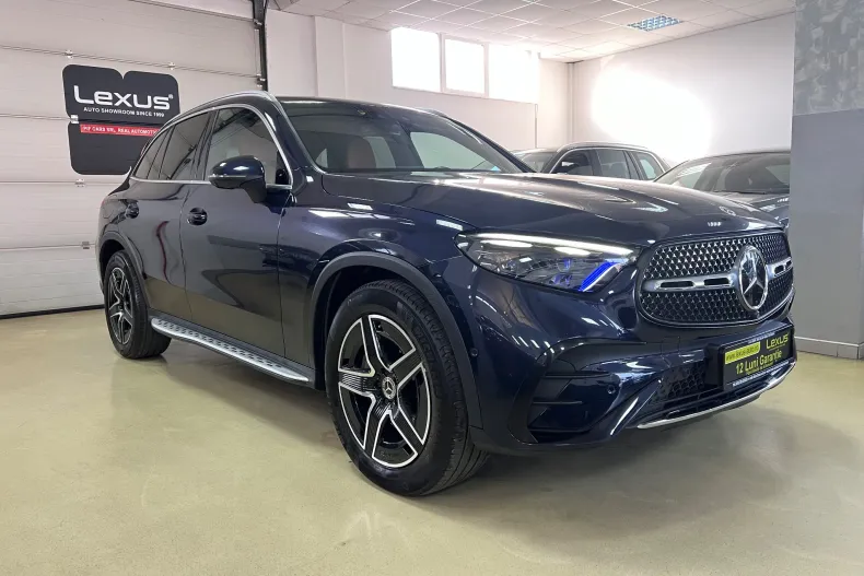 Mercedes-Benz GLC din 2023 cu 153.900 km - oferta MER164224 - foto 3