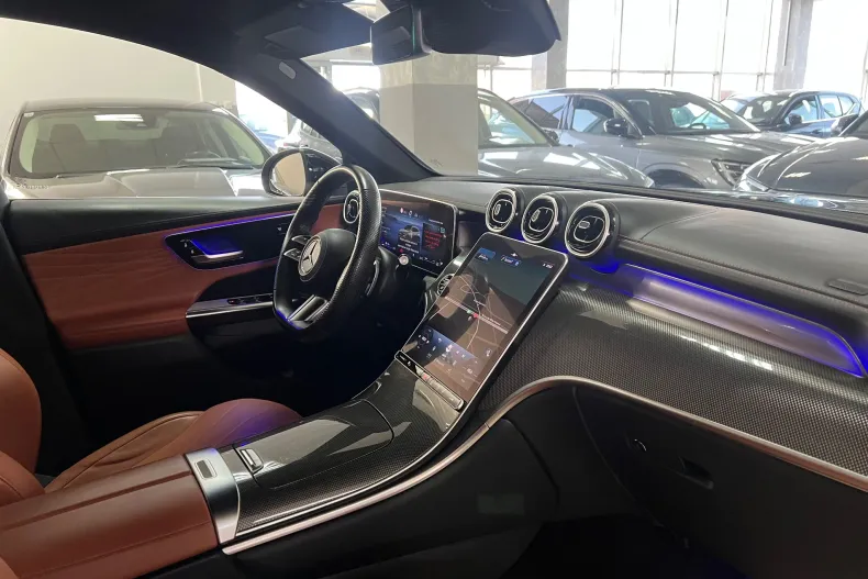 Mercedes-Benz GLC din 2023 cu 153.900 km - oferta MER164224 - foto 5