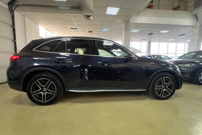 Mercedes-Benz GLC din 2023 cu 153.900 km - oferta MER164224 - foto 9