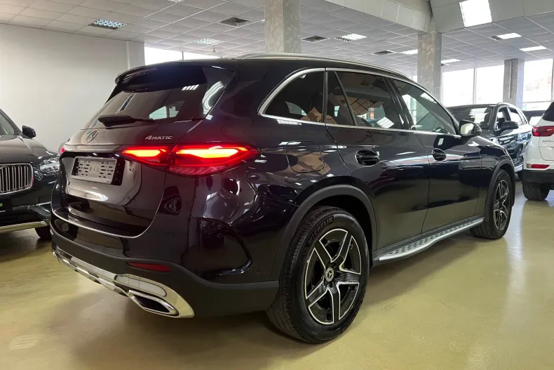 Mercedes-Benz GLC din 2023 cu 153.900 km - oferta MER164224 - foto 10