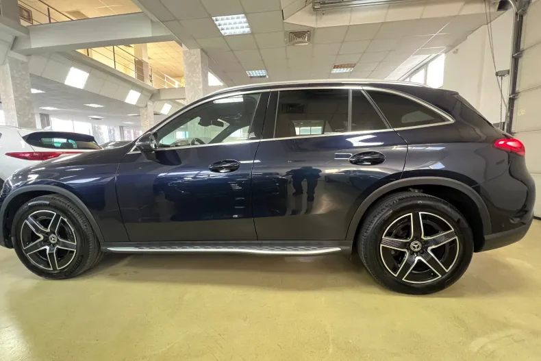 Mercedes-Benz GLC din 2023 cu 153.900 km - oferta MER164224 - foto 14