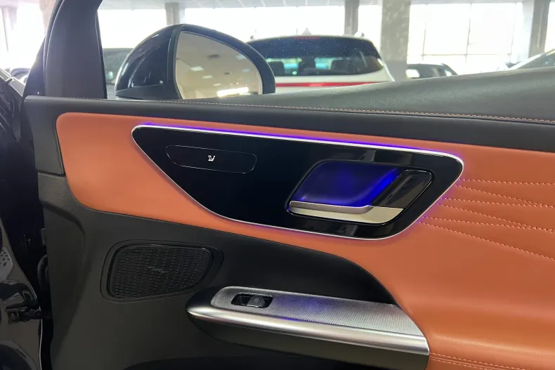 Mercedes-Benz GLC din 2023 cu 153.900 km - oferta MER164224 - foto 15