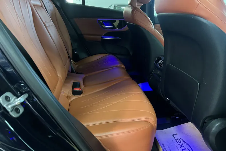 Mercedes-Benz GLC din 2023 cu 153.900 km - oferta MER164224 - foto 16