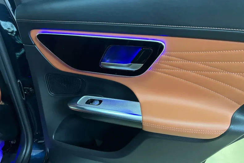 Mercedes-Benz GLC din 2023 cu 153.900 km - oferta MER164224 - foto 17