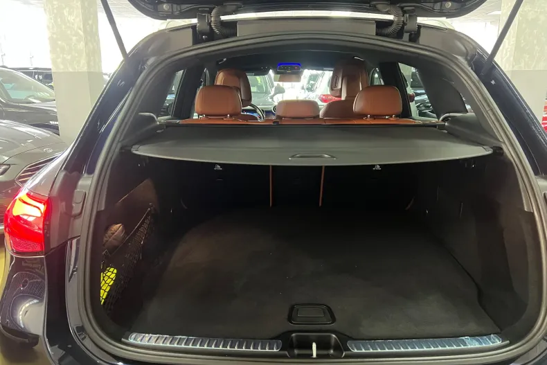 Mercedes-Benz GLC din 2023 cu 153.900 km - oferta MER164224 - foto 18