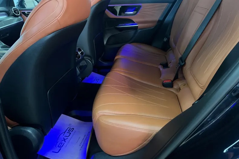 Mercedes-Benz GLC din 2023 cu 153.900 km - oferta MER164224 - foto 20