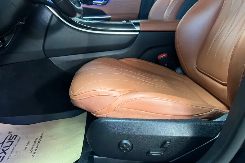 Mercedes-Benz GLC din 2023 cu 153.900 km - oferta MER164224 - foto 22