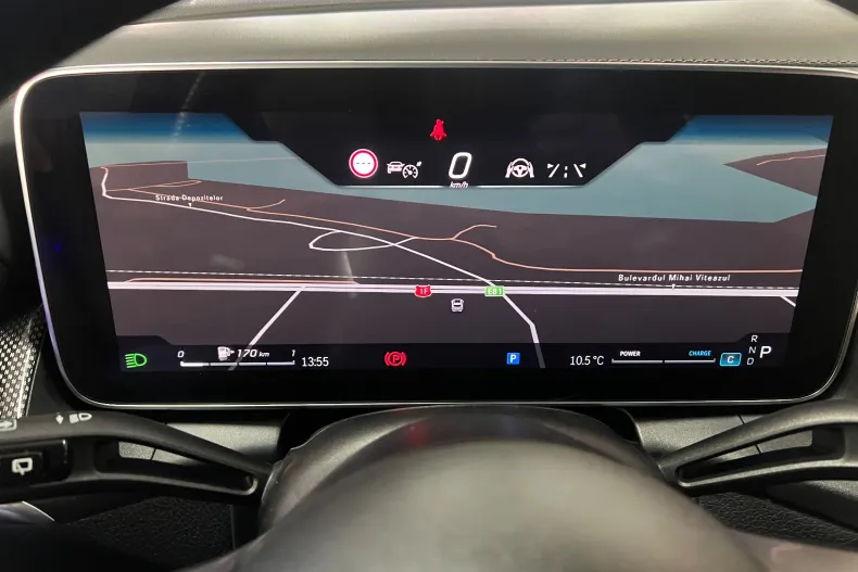 Mercedes-Benz GLC din 2023 cu 153.900 km - oferta MER164224 - foto 26