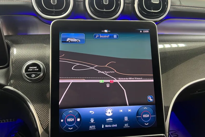 Mercedes-Benz GLC din 2023 cu 153.900 km - oferta MER164224 - foto 27