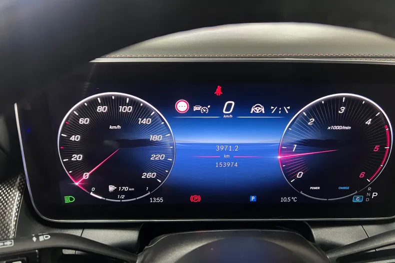 Mercedes-Benz GLC din 2023 cu 153.900 km - oferta MER164224 - foto 28